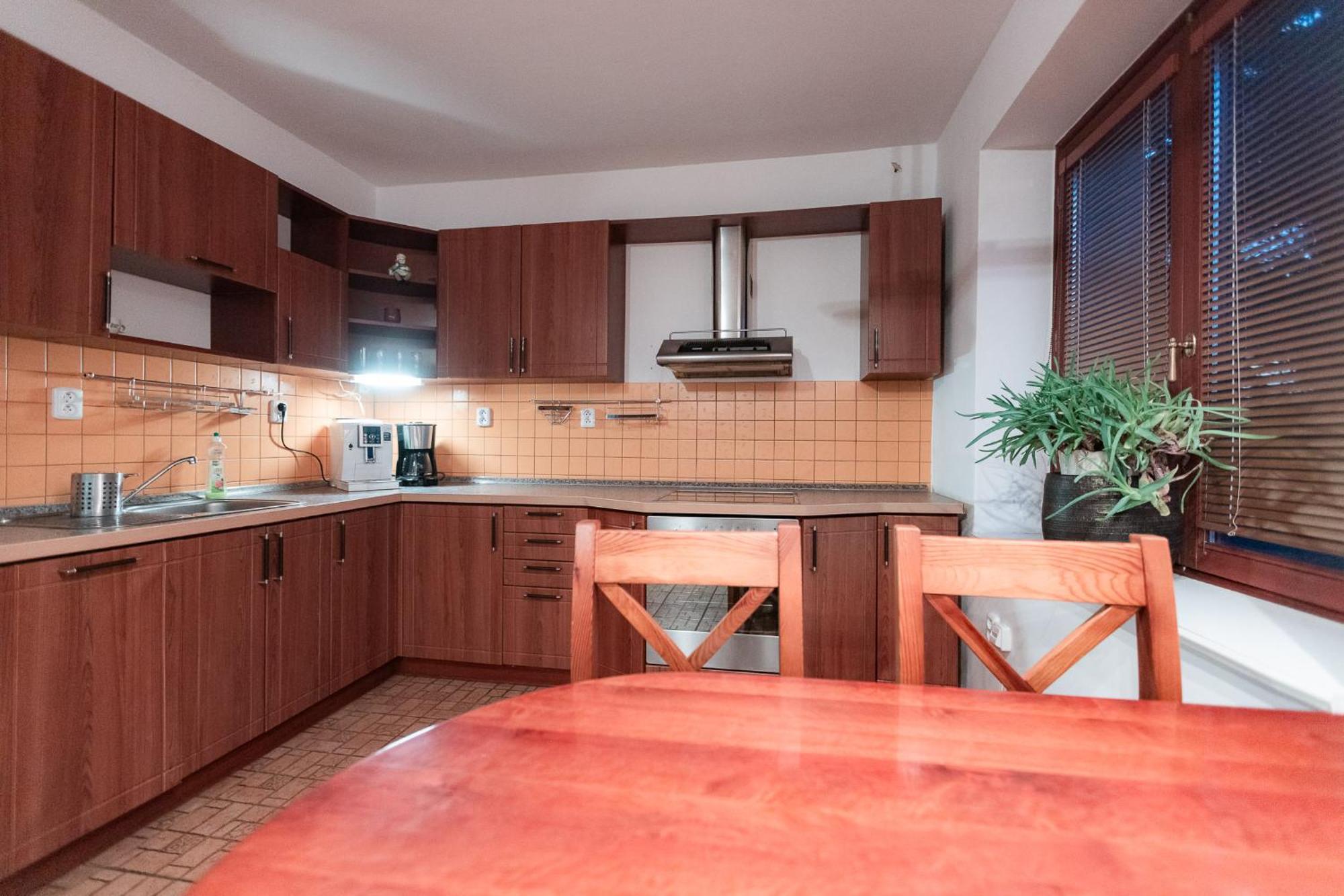 Hotel Rozkos Česká Skalice 部屋 写真