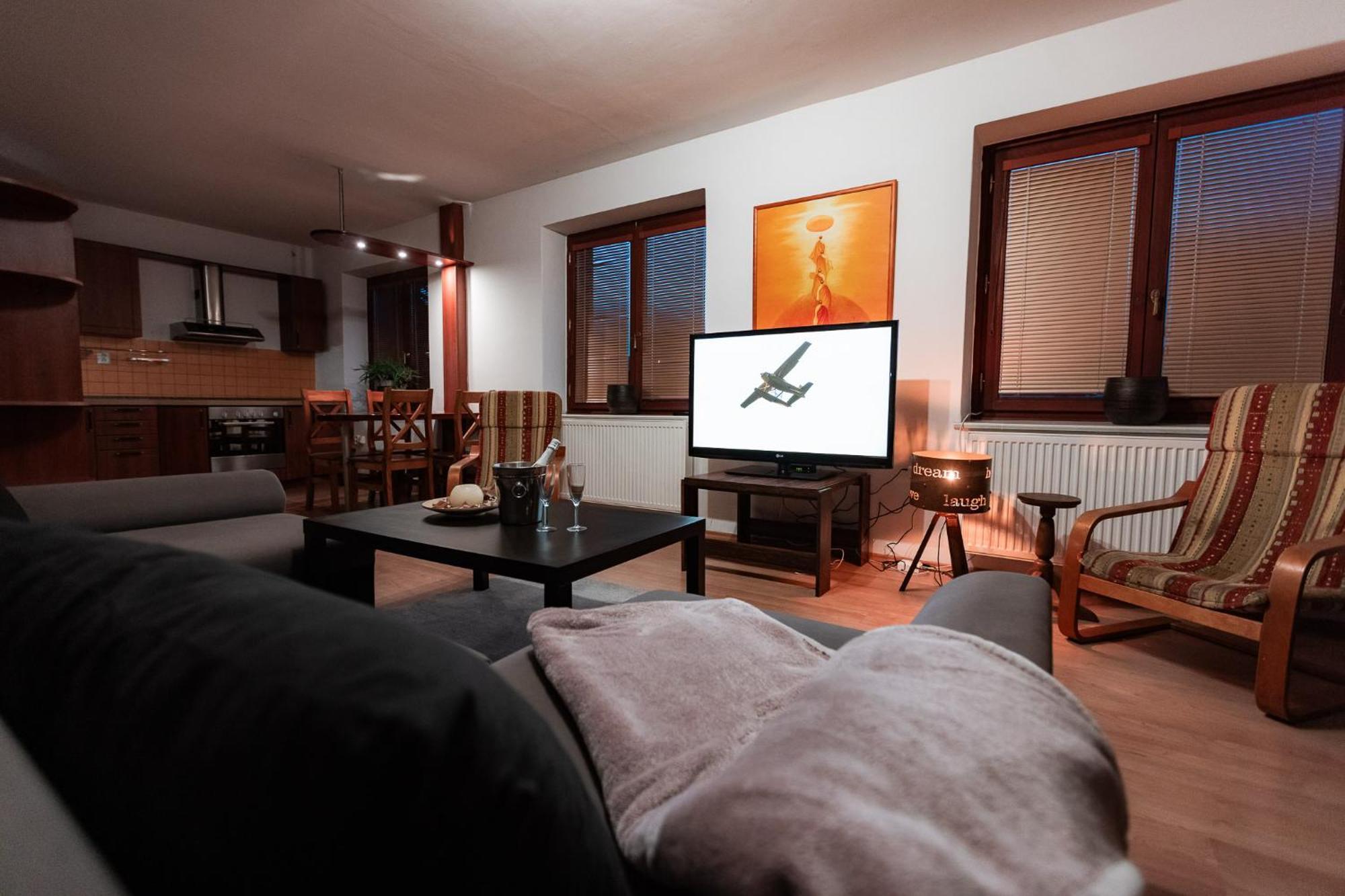 Hotel Rozkos Česká Skalice 部屋 写真