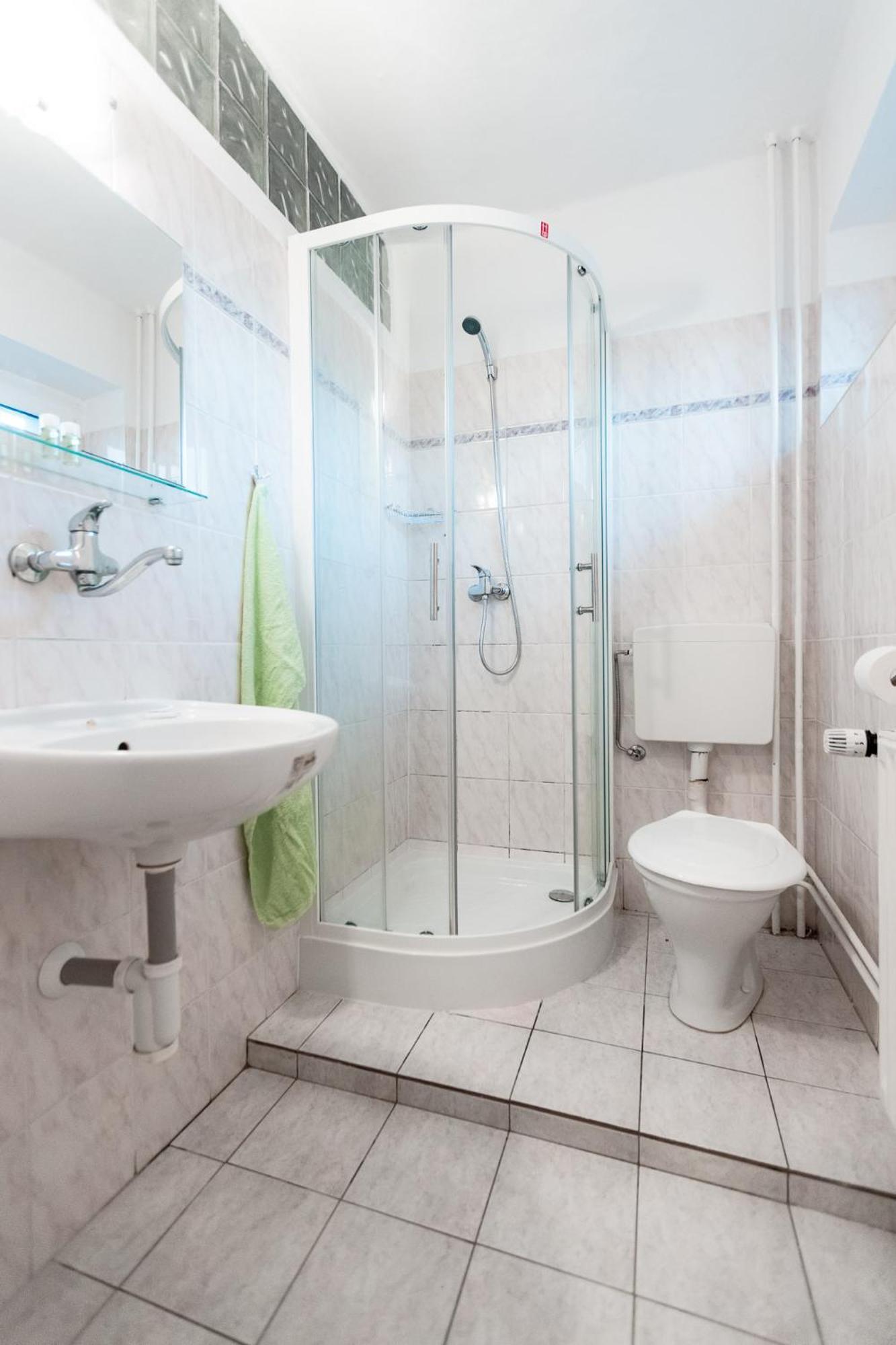 Hotel Rozkos Česká Skalice 部屋 写真