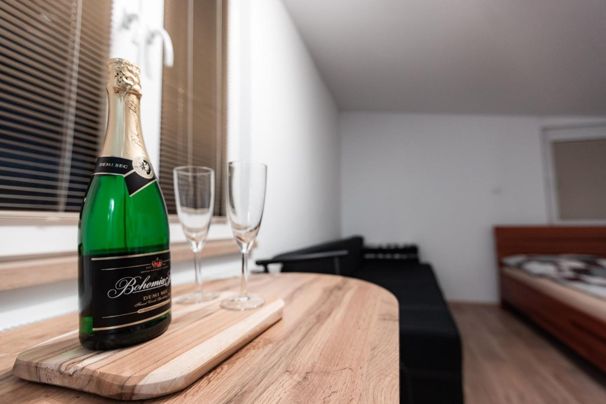 Hotel Rozkos Česká Skalice 部屋 写真