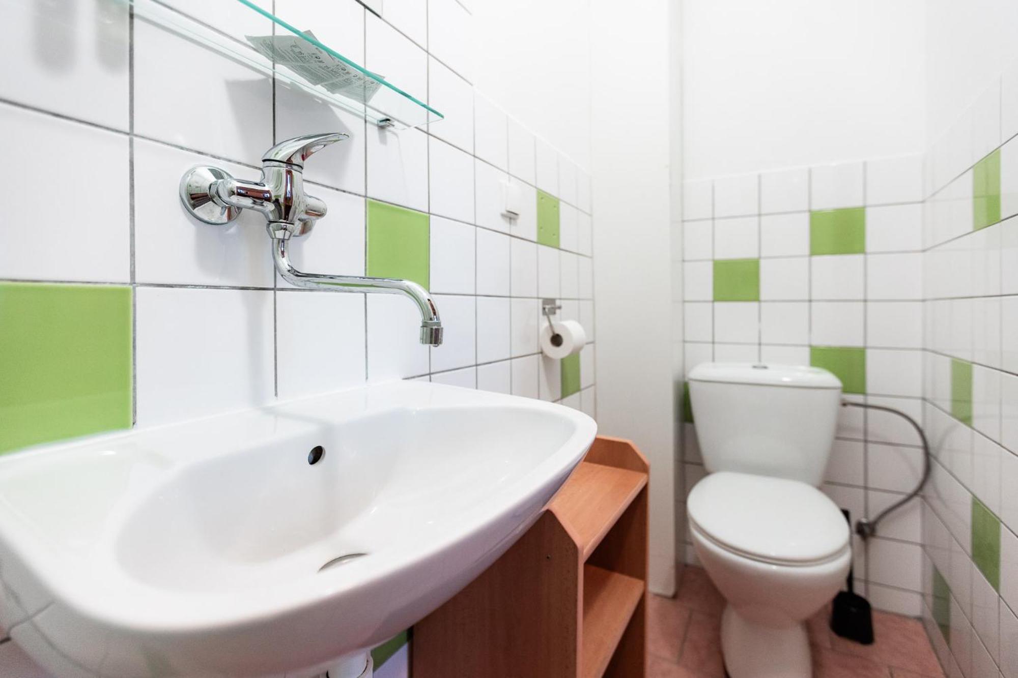 Hotel Rozkos Česká Skalice 部屋 写真