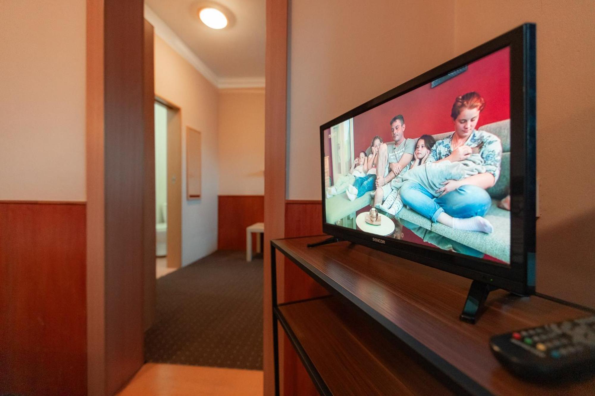 Hotel Rozkos Česká Skalice 部屋 写真