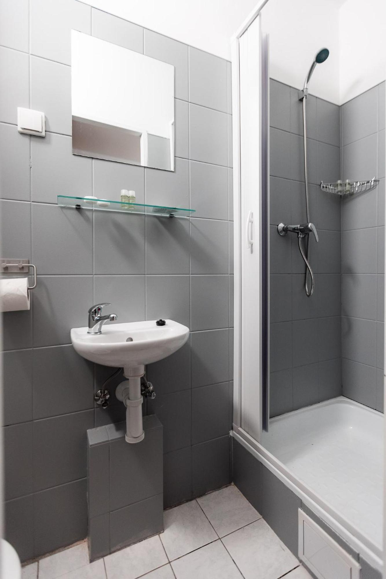 Hotel Rozkos Česká Skalice 部屋 写真