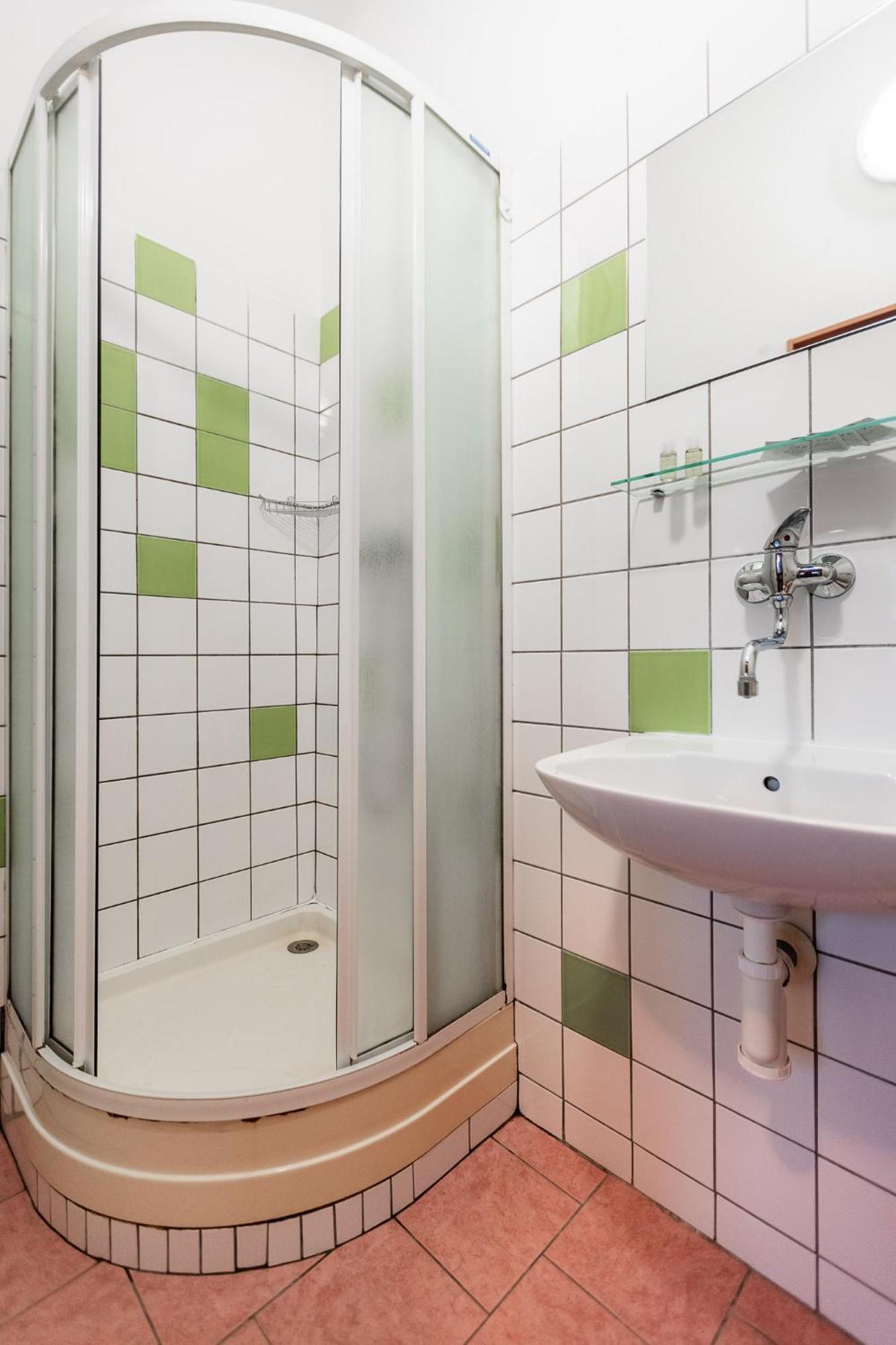 Hotel Rozkos Česká Skalice 部屋 写真