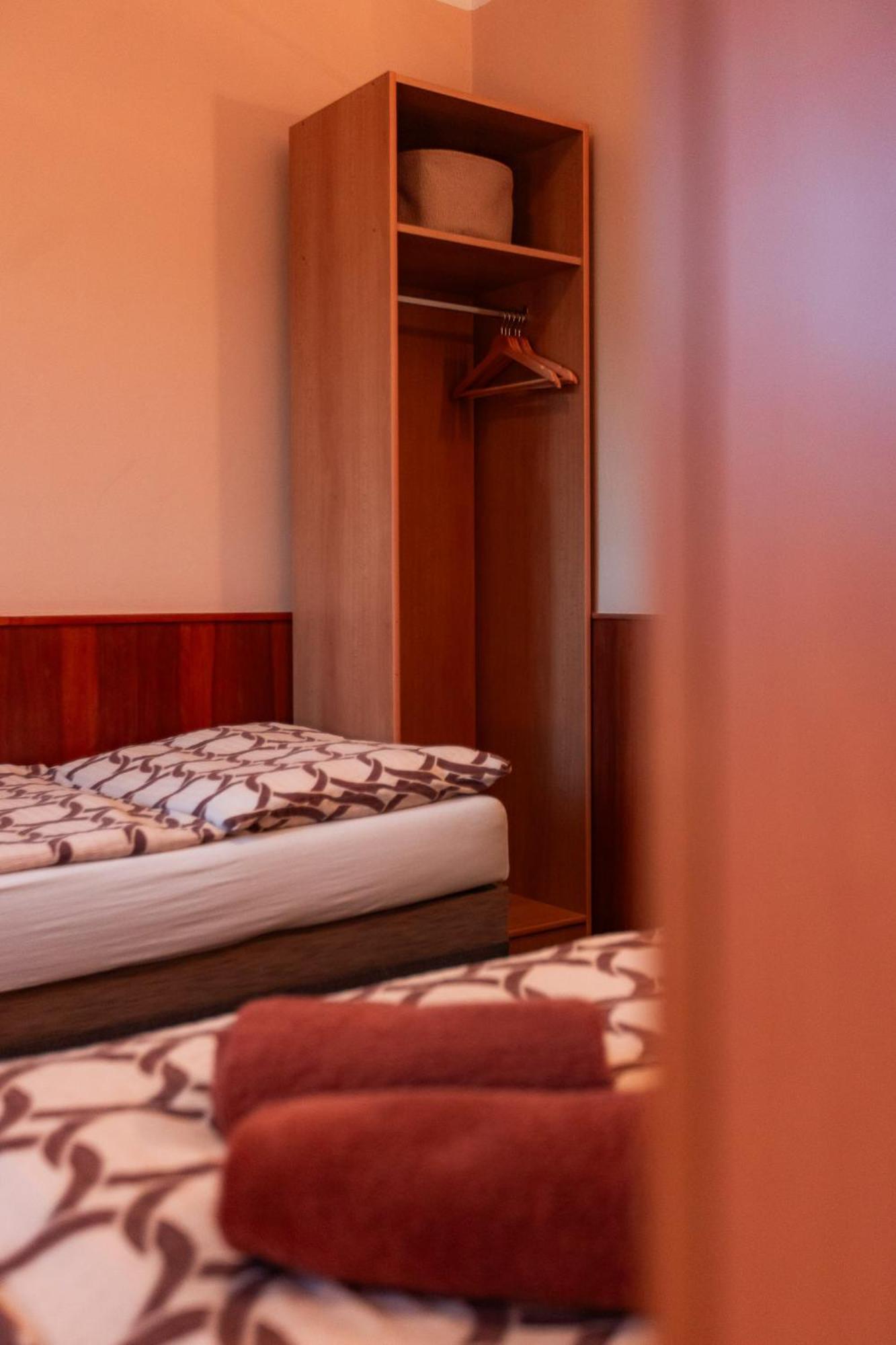 Hotel Rozkos Česká Skalice 部屋 写真